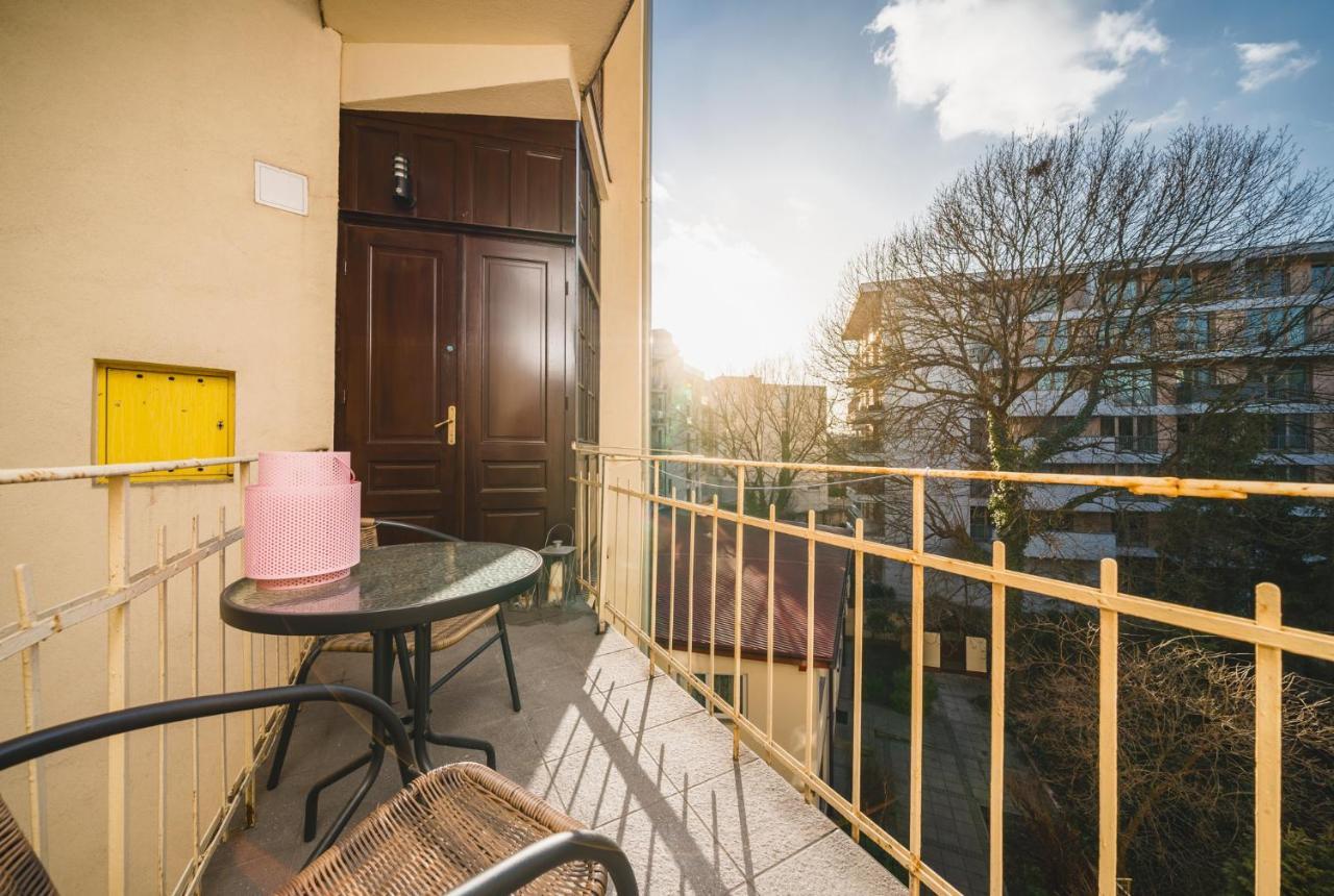 Apartament Riverside Center With Classic Vibes - By Upstairs Kraków