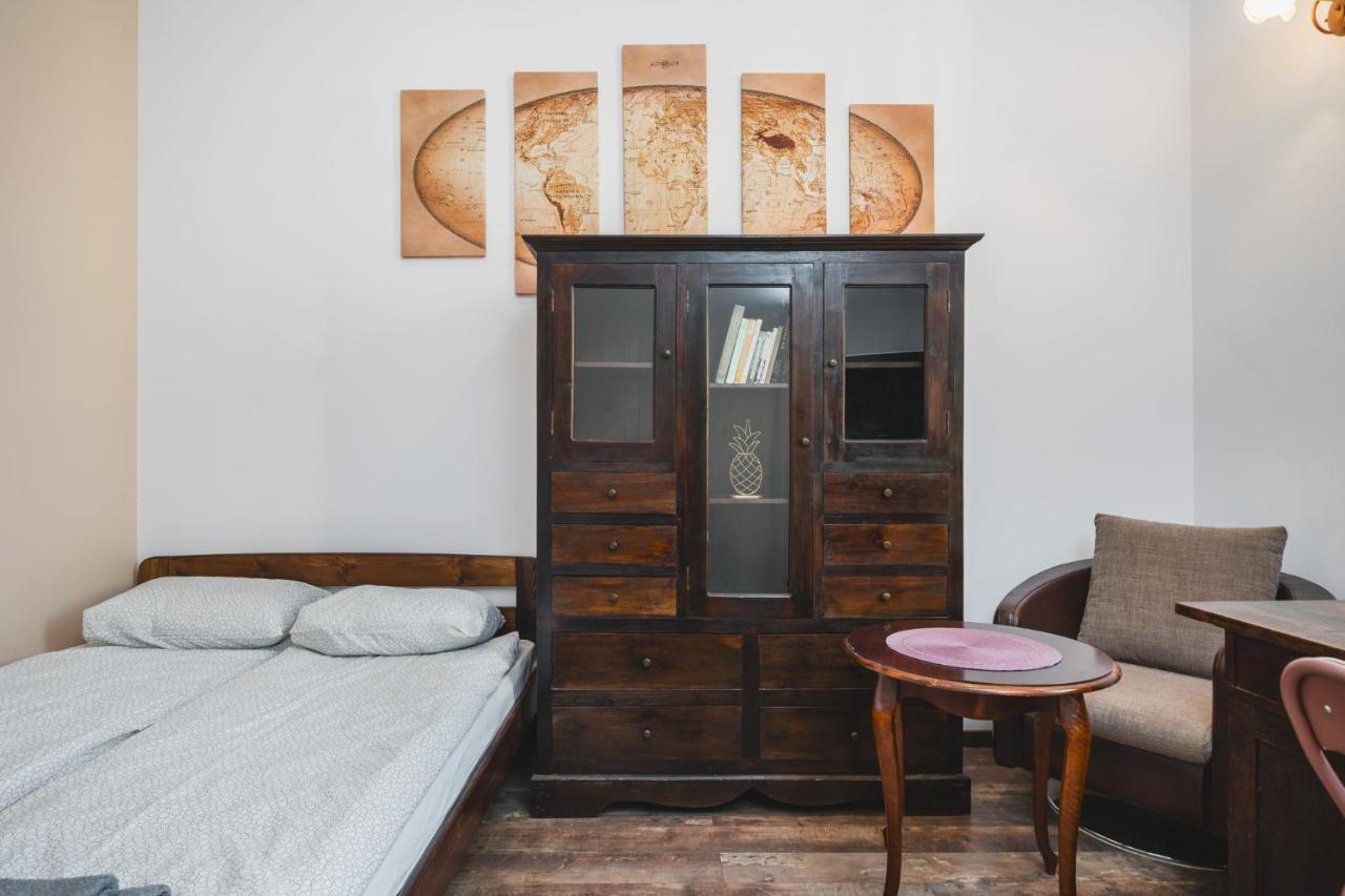 Apartament Riverside Center With Classic Vibes - By Upstairs