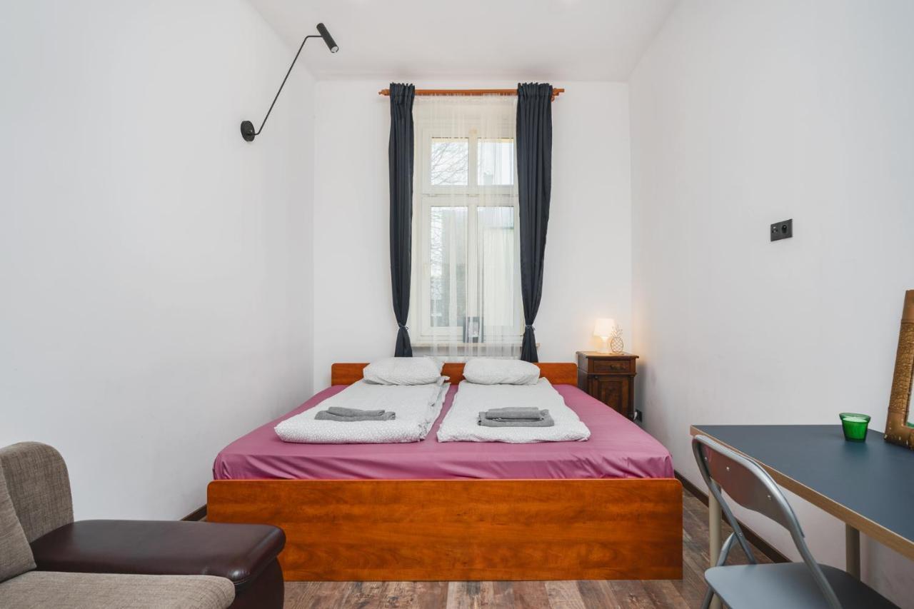 Riverside Center With Classic Vibes - By Upstairs * Kraków