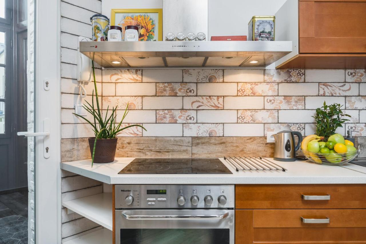 Apartament Riverside Center With Classic Vibes - By Upstairs *